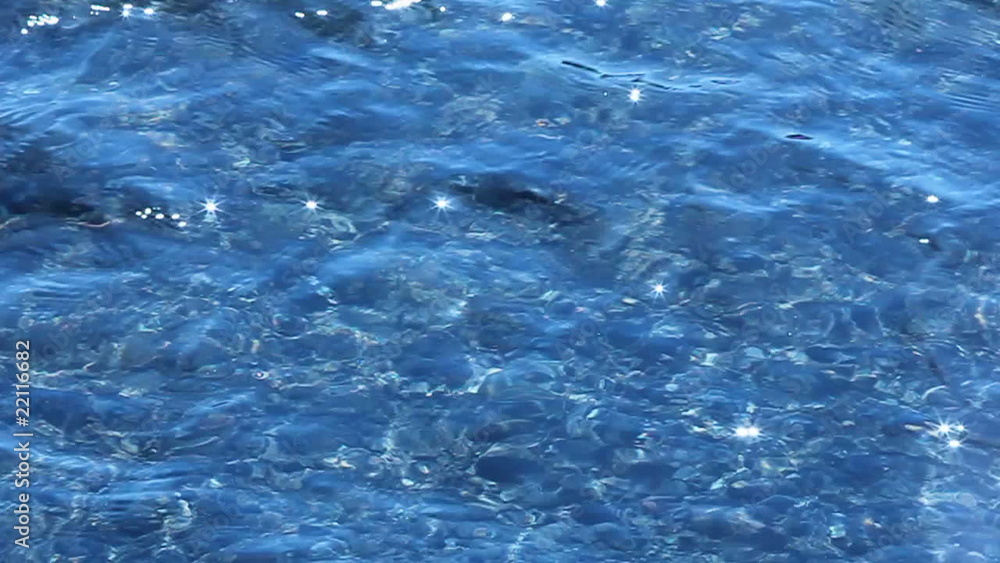 Wasser Wasser