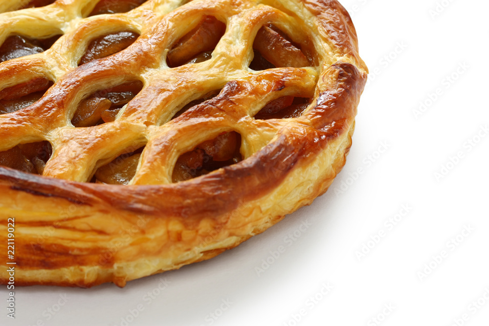 Apple pie Apple pie