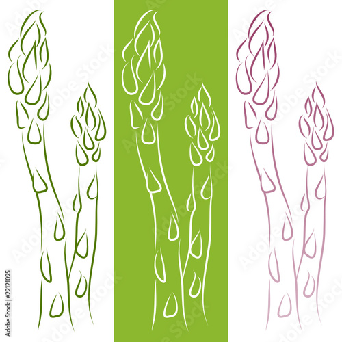 Asparagus