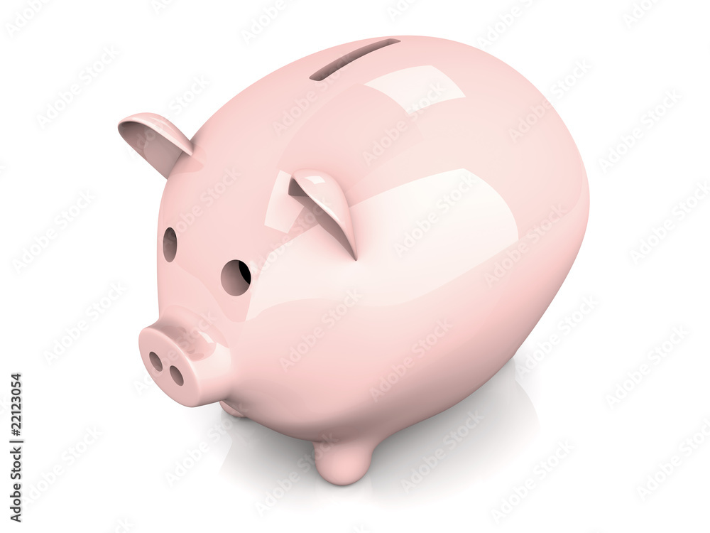 Sparschwein Sparschwein