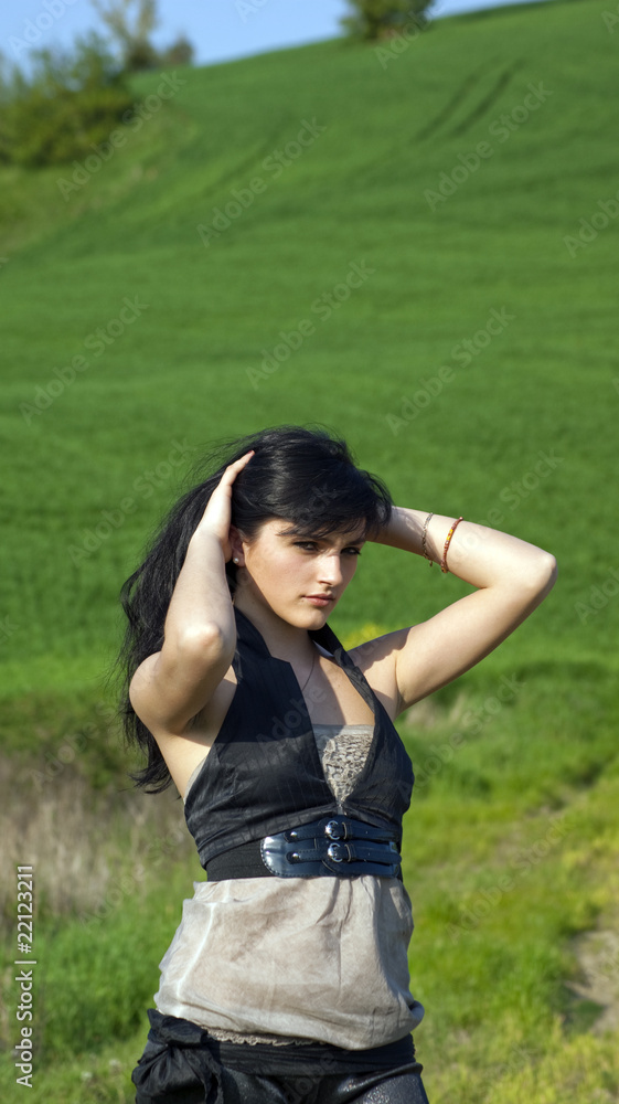 sul prato sul prato