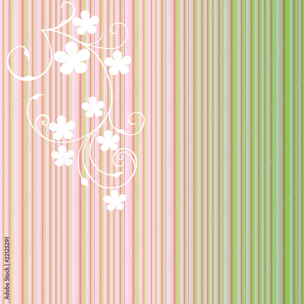 Striped background with gradients Striped background with gradients