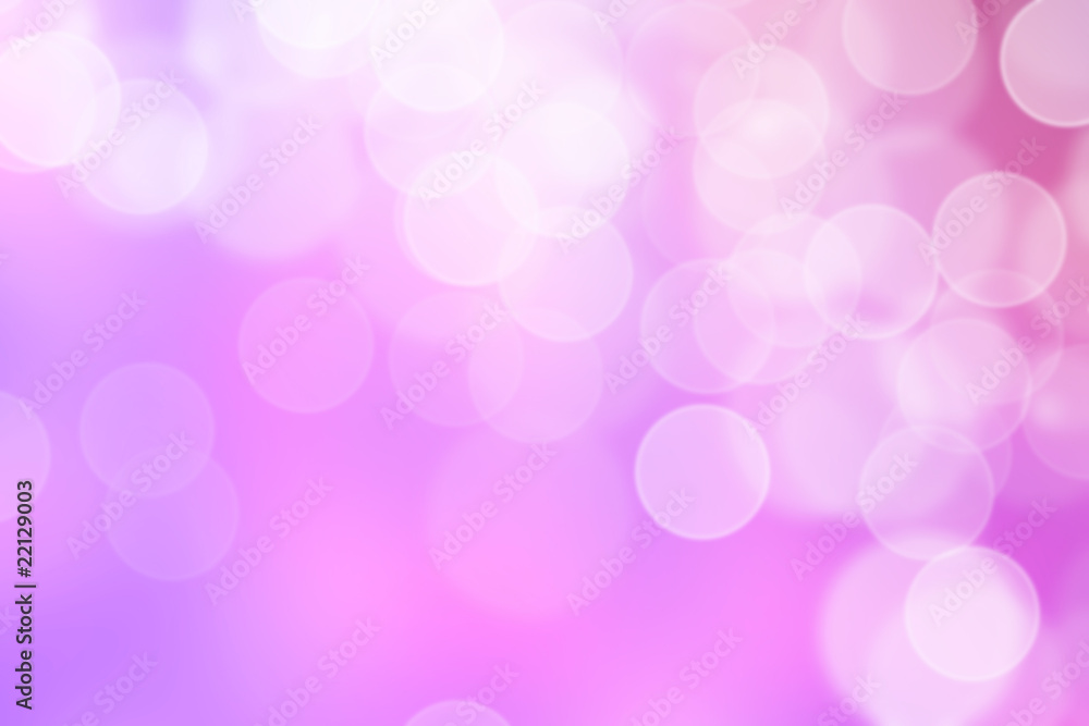blur lights blur lights