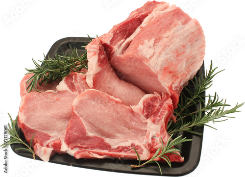 Braciola maiale