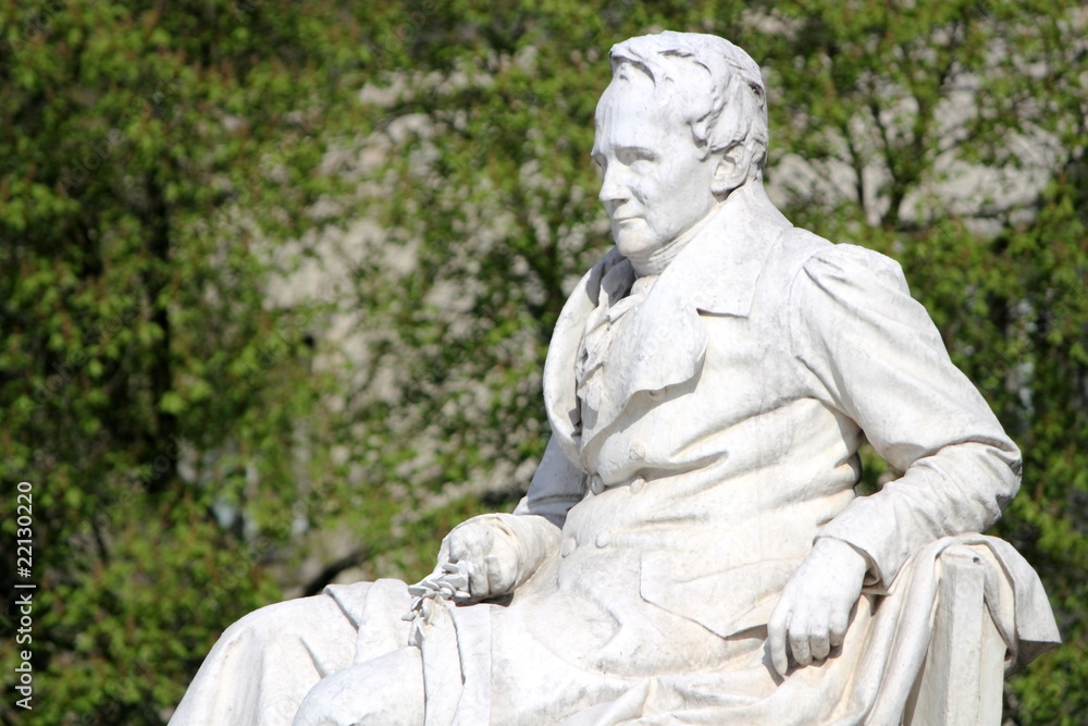 Berlin, Alexander von Humboldt