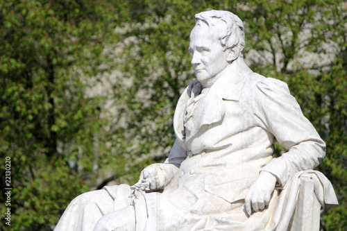Berlin, Alexander von Humboldt