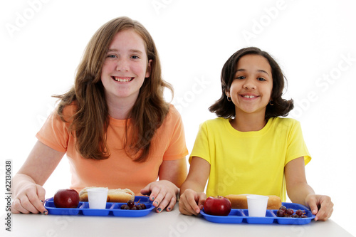 School Lunch