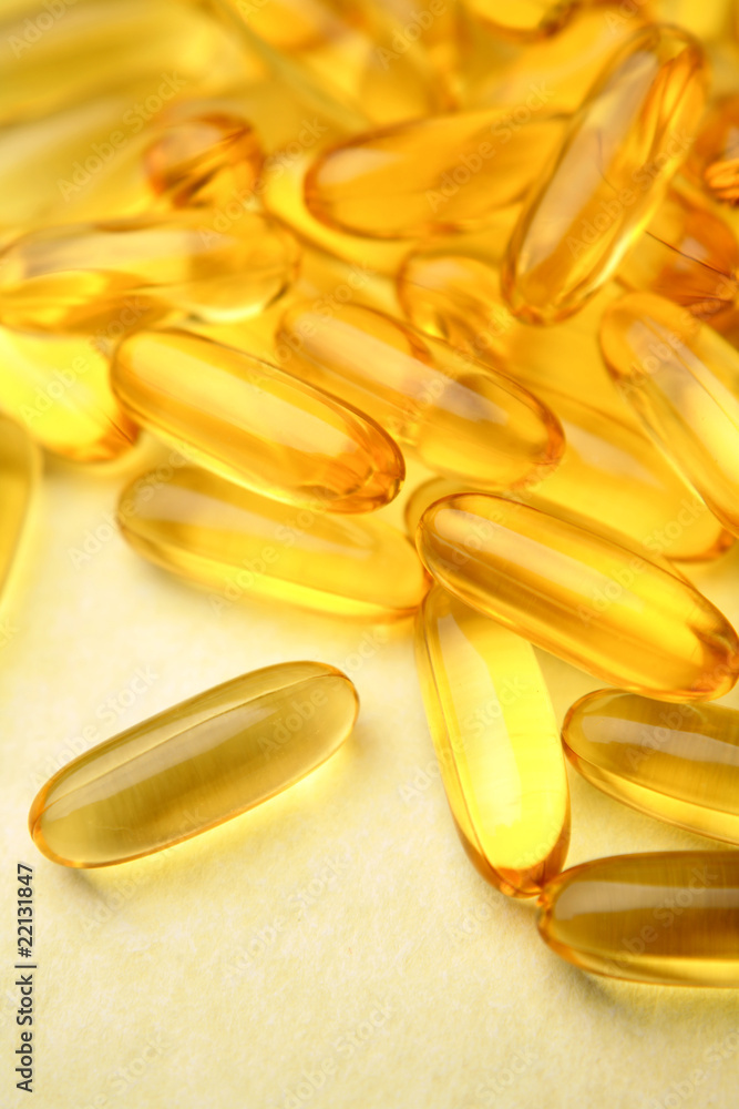 Capsules Capsules