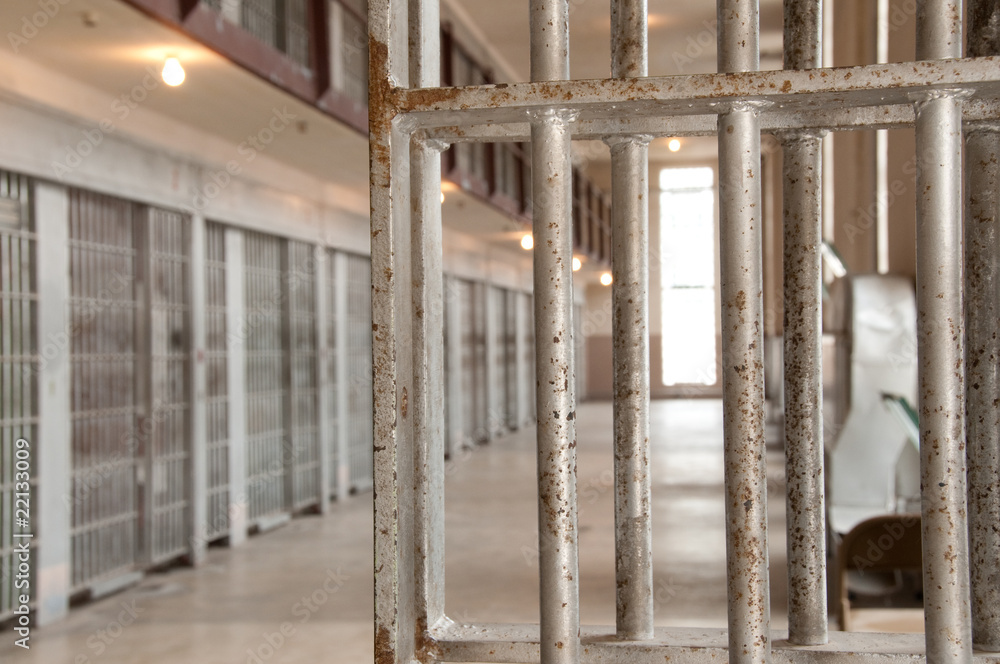 Prison Cells
