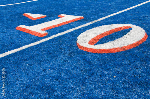 Boise State Field photo