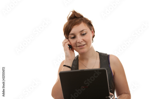 Photos laptop