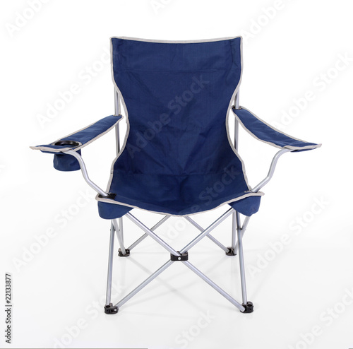 Folding Camp Chair