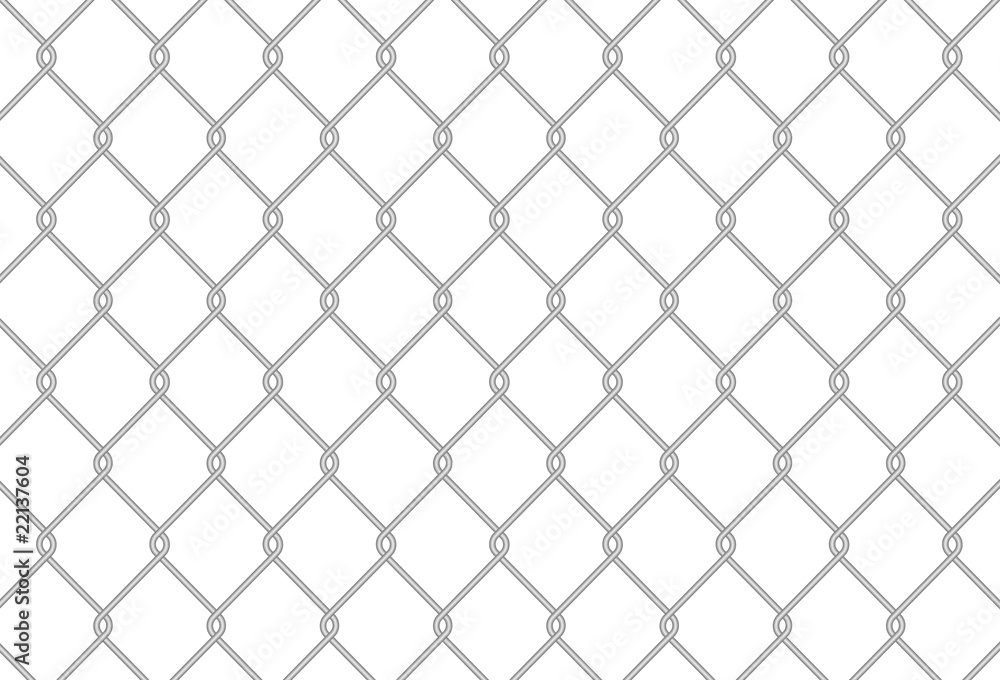 Chain link fence texture Chain link fence texture