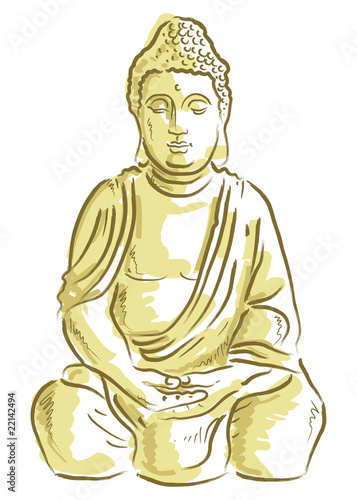 Buddha