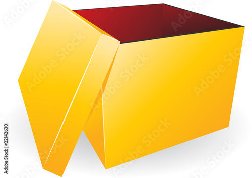 box
