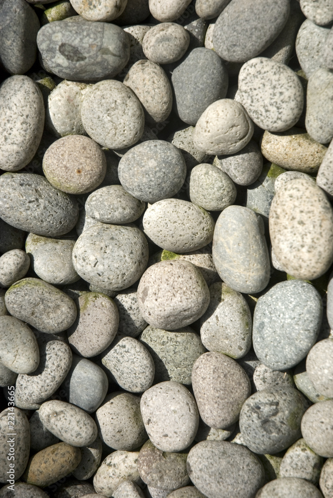 Stones