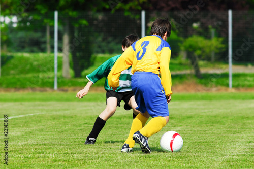 calcio photo