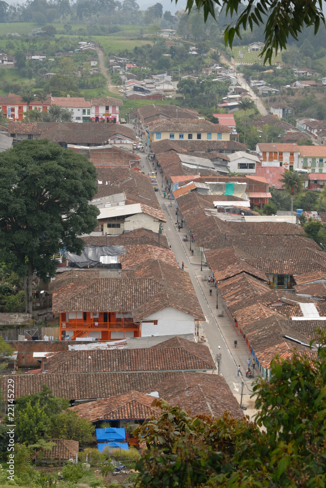 Salento - Quindío (Colombia)