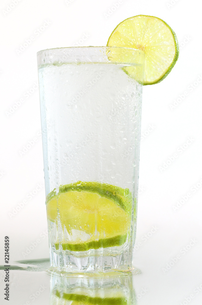 glass of water glass of water