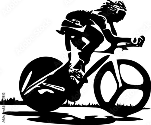 Radsportler