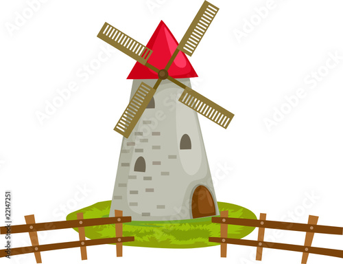 windmill