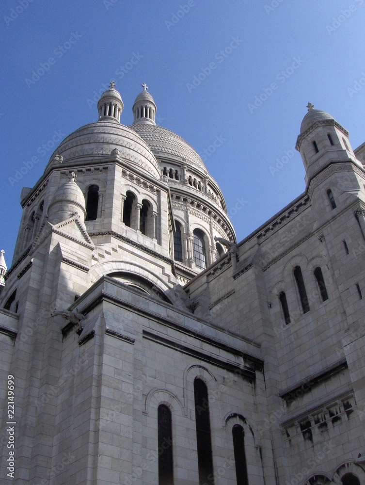 Sacré-Cœur Basilica