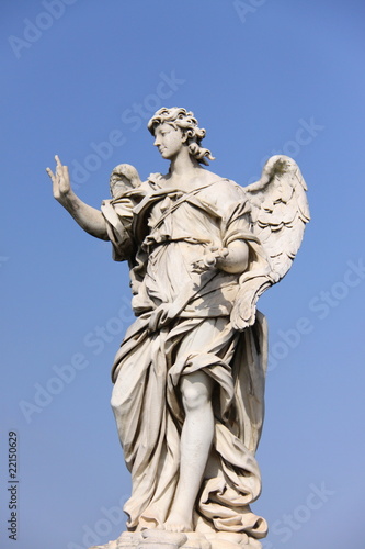 Statue, Rome