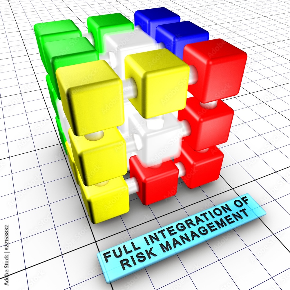 1-Full integration of risk management (1/6) 1-Full integration of risk management (1/6)