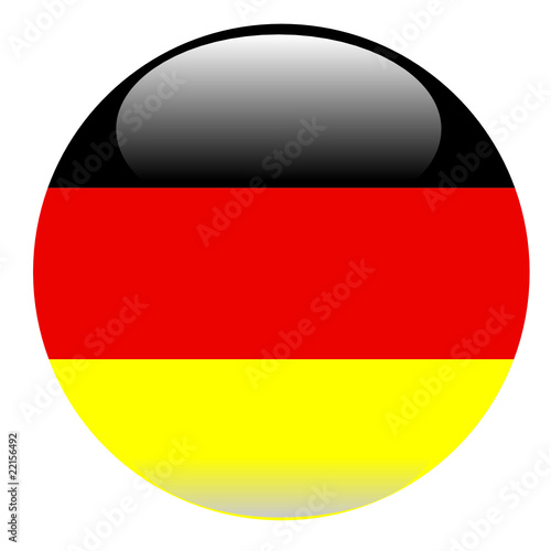 Deutschland Button