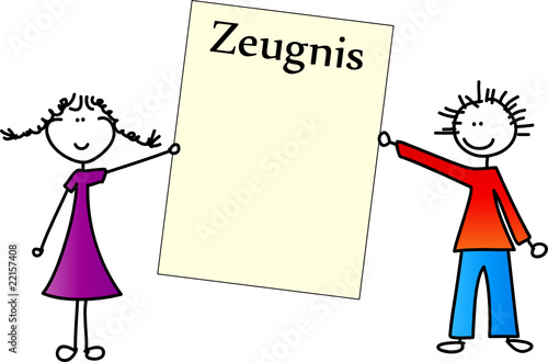 Zeugnis