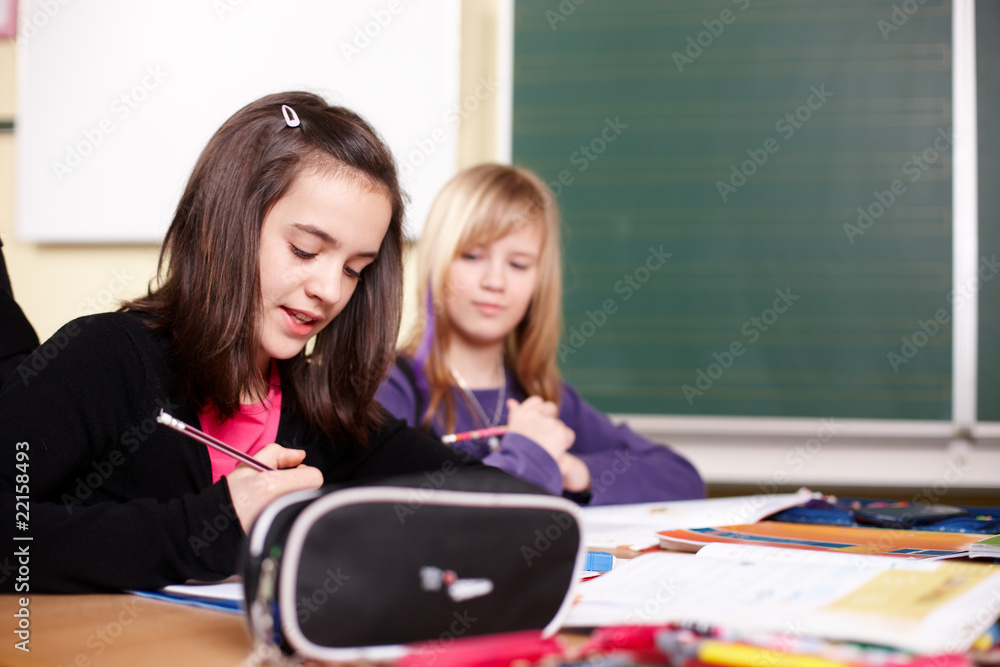 Unterricht in der Grundschule Unterricht in der Grundschule