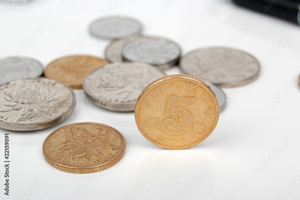 coins coins
