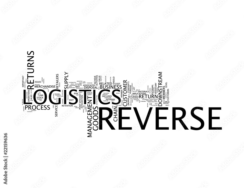 Reverse Logistics