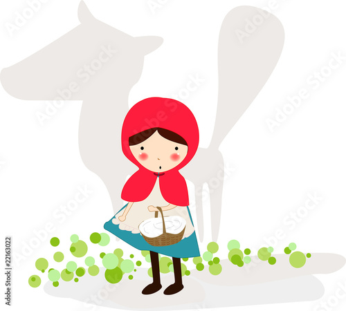 Little Red Riding Hood