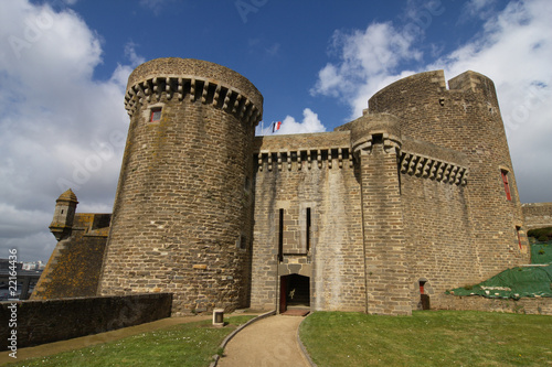 castello di Brest