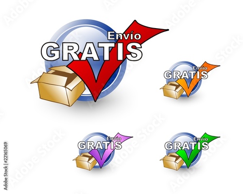 ENVIO GRATIS