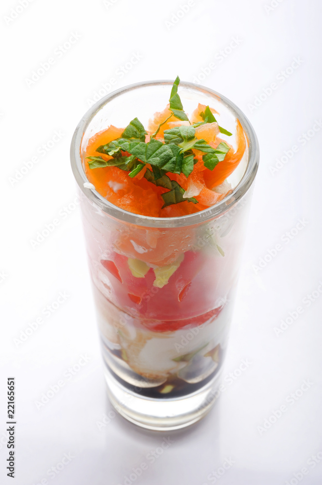 Verrine Verrine