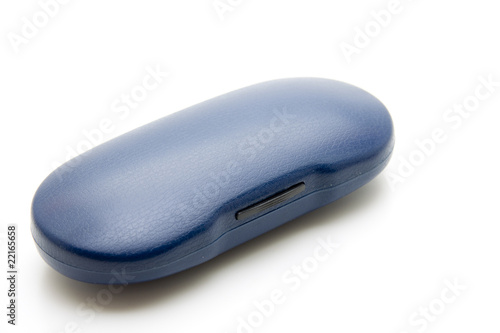 Brillen Etui