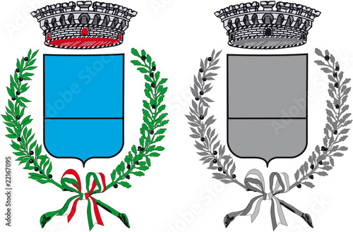 Stemmi Comunali
