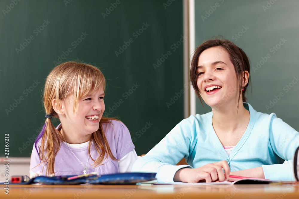 Unterricht in der Grundschule