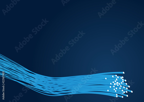 Optical fibre