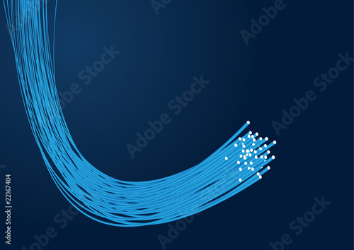 Optical fibre