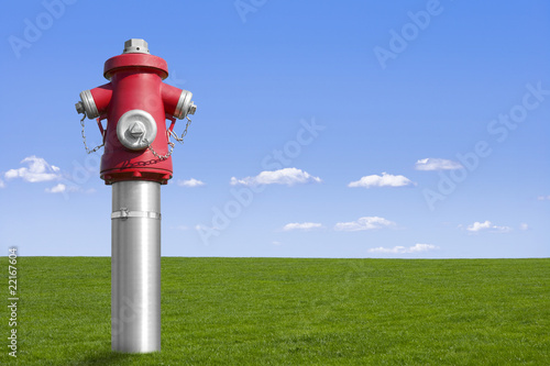 Hydrant