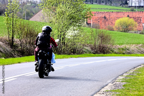 Motorbikers © satori