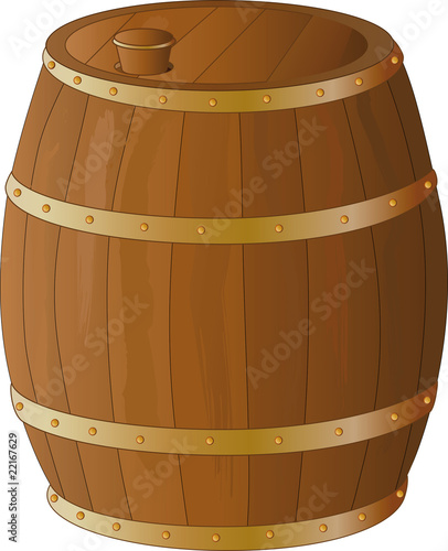 barrel