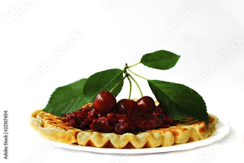 Tapety artystyczne Gofry