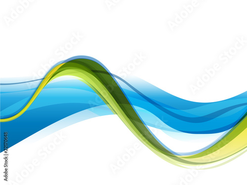 vector wave