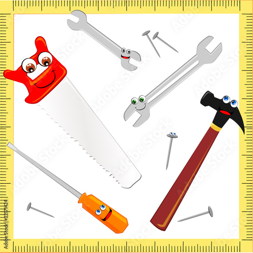 Happy tools