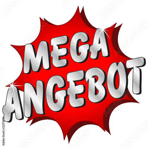 MEGA Angebot