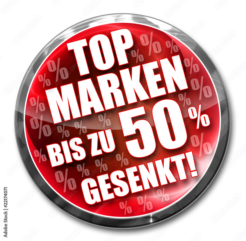 Top Marken bis zu 50 Prozent reduziert! Top Marken bis zu 50 Prozent reduziert!